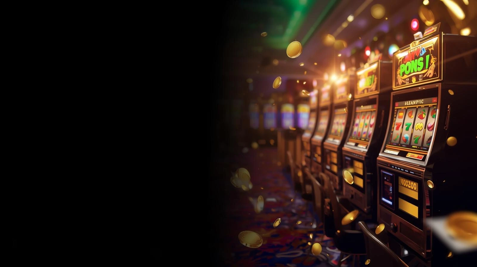 Boombet Casino Hero Banner
